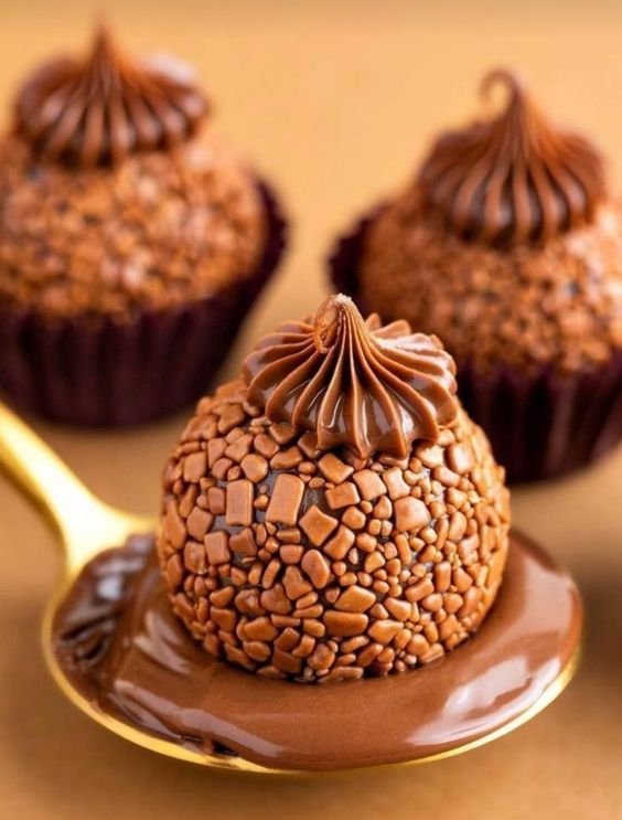 Transforme receitas de brigadeiro e bolo de cenoura em lucros