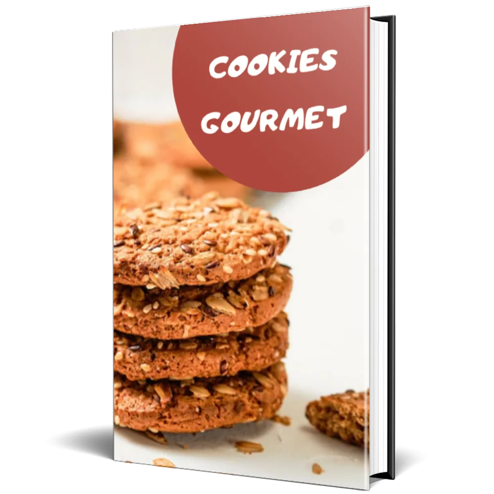 Como Criar um Negócio Lucrativo de Bolos e Doces Gourmet Usando Sua Criatividade