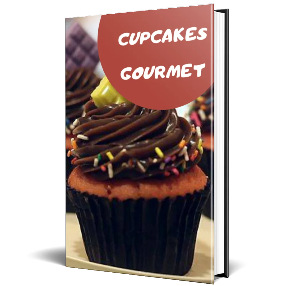 Bolos e Doces Gourmet: Como Criar Sabores Inesquecíveis e Transformar em Renda