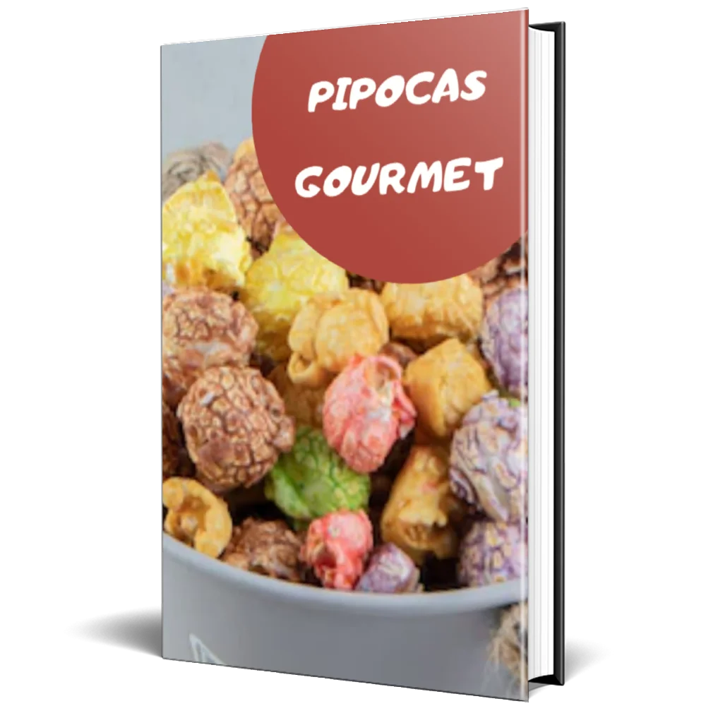 A Jornada de Confeitaria: Como Criar Bolos Gourmet e Vender para o Mundo