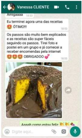 Como Bolos e Doces Gourmet Estão a Render Fortunas em Portugal