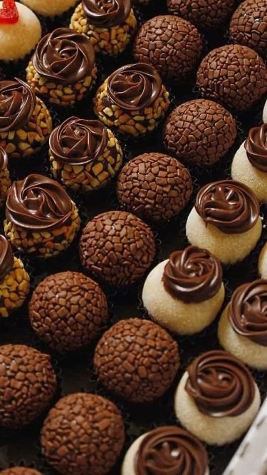 Como criar uma confeitaria em casa com receitas brasileiras