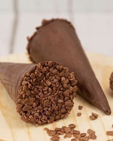 Melhores receitas brasileiras para vender doces gourmet em Portugal