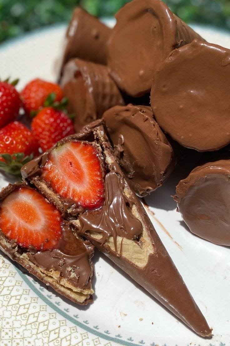 Ganhe dinheiro com receitas de bolos brasileiros em casa