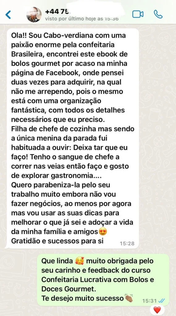 Transforme Sua Paixão em Renda: Como Ganhar com Bolos Gourmet em Portugal