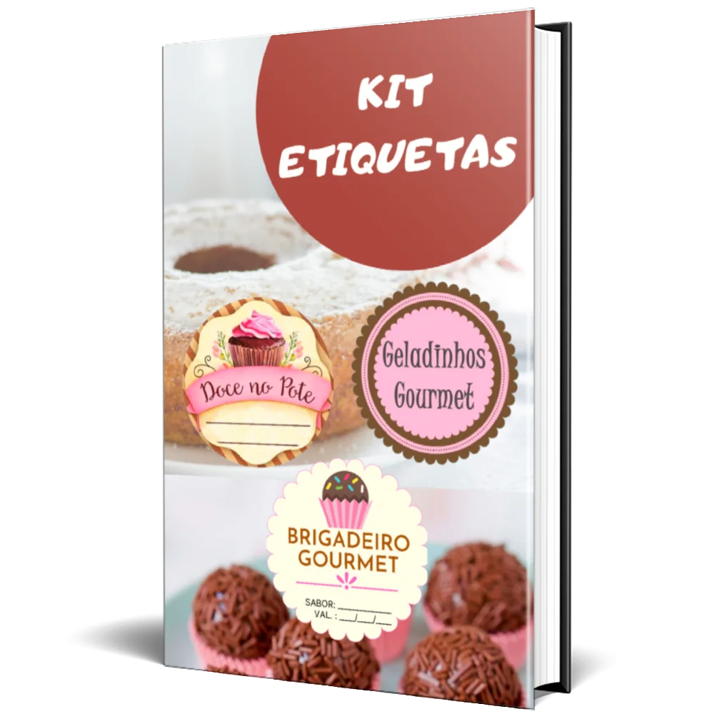 A Magia dos Bolos Gourmet: Como Lucrar com Sua Paixão pela Confeitaria