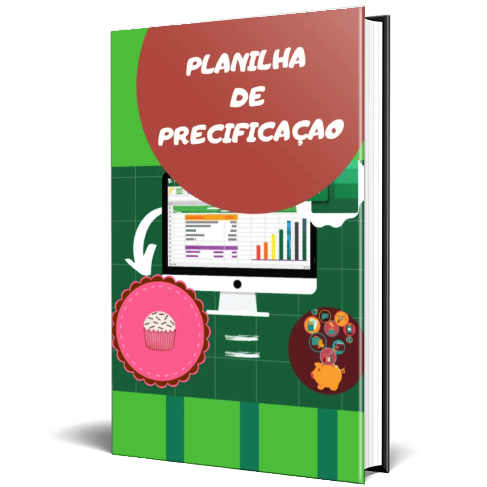 Do Zero ao Sucesso: Como Criar Bolos Gourmet e Transformá-los em Um Negócio Rentável