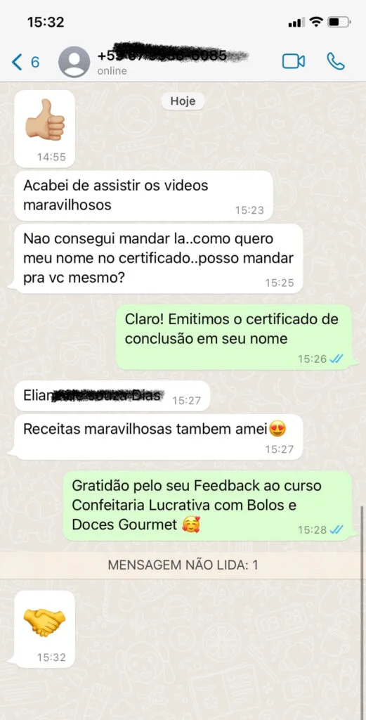 Bolos Gourmet Estão a Render Riquezas em Portugal – Aprenda o Segredo