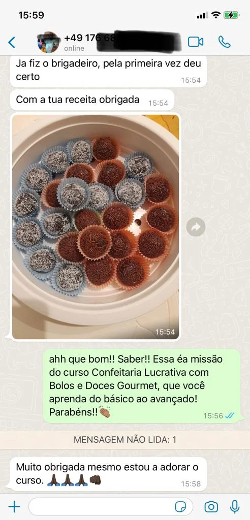 Bolos Gourmet: O Caminho para o Sucesso das Donas de Casa Portuguesas