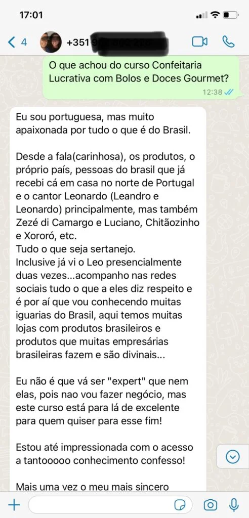 Bolos Gourmet: Como Empreender de Casa e Ganhar Dinheiro em Portugal