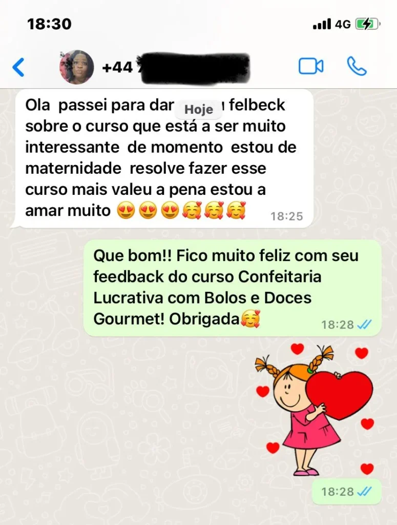 A História de Sucesso das Donas de Casa que Ganham a Vida com Bolos Gourmet