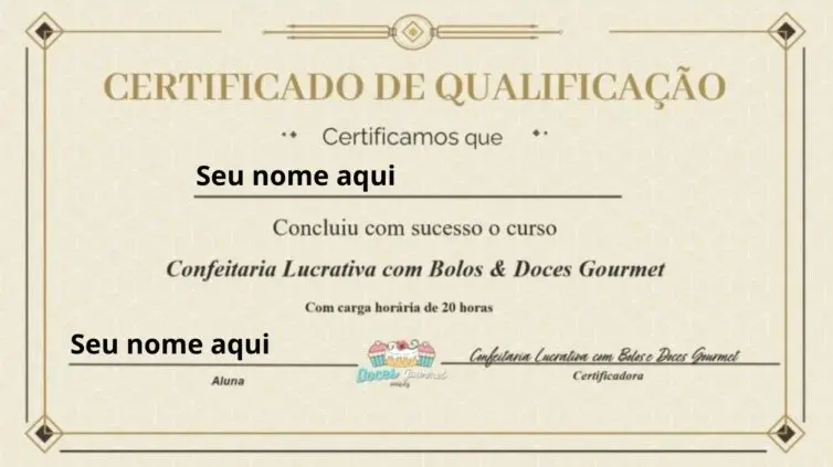 A Nova Tendência em Portugal: Lucrar com Bolos Gourmet Feitos em Casa