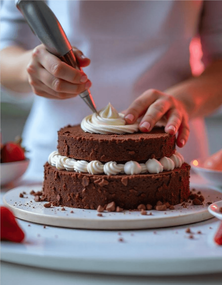 Cada bolo que você faz é uma história única. Vamos te ensinar a transformar essas histórias em um negócio de sucesso e lucrativo!